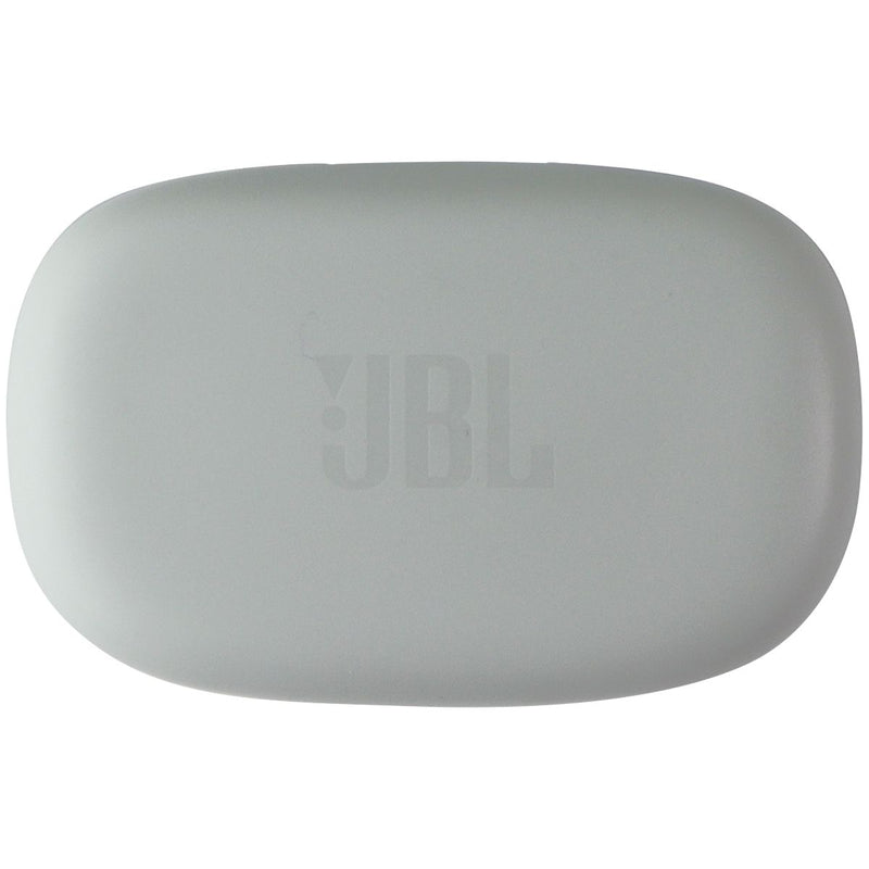 JBL Endurance Peak 3 True Wireless Waterproof Headphones w/ Charge Case - White
