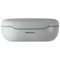 JBL Endurance Peak 3 True Wireless Waterproof Headphones w/ Charge Case - White