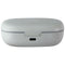 JBL Endurance Peak 3 True Wireless Waterproof Headphones w/ Charge Case - White