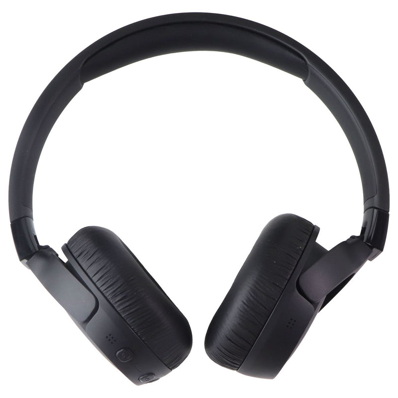 JBL Tune 670NC Noise Cancelling Wireless Bluetooth Headphones - Black