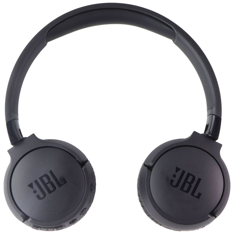 JBL Tune 670NC Noise Cancelling Wireless Bluetooth Headphones - Black