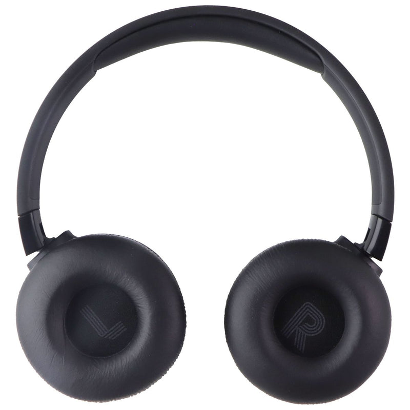 JBL Tune 670NC Noise Cancelling Wireless Bluetooth Headphones - Black