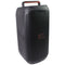 JBL PartyBox Club 120 - Portable Party Speaker with Handle & LED Lights - Black