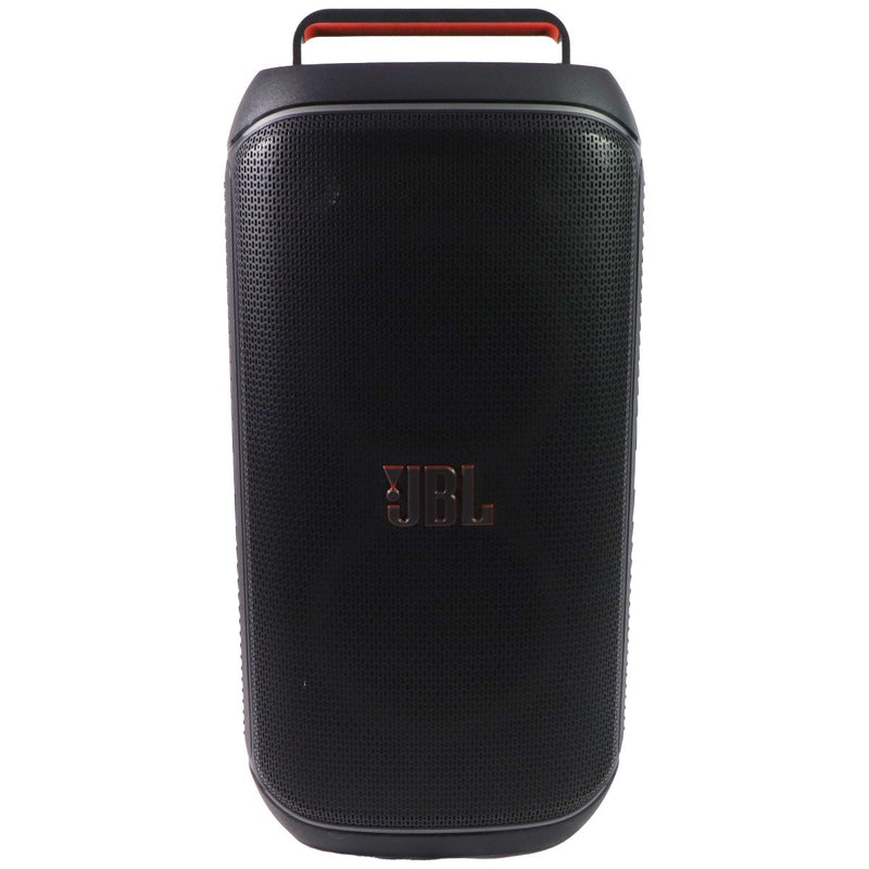 JBL PartyBox Club 120 - Portable Party Speaker with Handle & LED Lights - Black