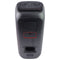 JBL PartyBox Club 120 - Portable Party Speaker with Handle & LED Lights - Black