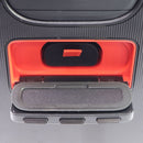 JBL PartyBox Club 120 - Portable Party Speaker with Handle & LED Lights - Black