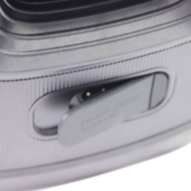 JBL PartyBox Club 120 - Portable Party Speaker with Handle & LED Lights - Black