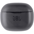 JBL Replacement Headphone Charging Case (TUNE125TWS) - Black