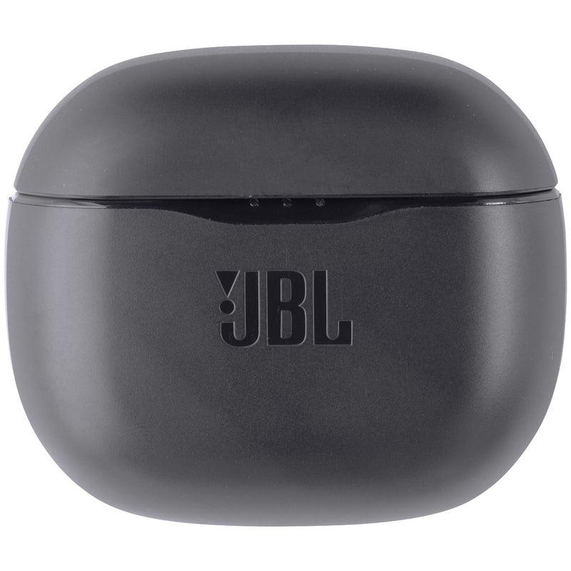 JBL Replacement Headphone Charging Case (TUNE125TWS) - Black