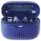 JBL Replacement Charging Cradle Case for JBL Tune 230NC TWS Earbuds - Blue