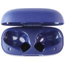 JBL Replacement Charging Cradle Case for JBL Tune 230NC TWS Earbuds - Blue