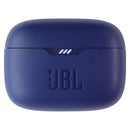 JBL Replacement Charging Cradle Case for JBL Tune 230NC TWS Earbuds - Blue