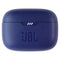 JBL Replacement Charging Cradle Case for JBL Tune 230NC TWS Earbuds - Blue