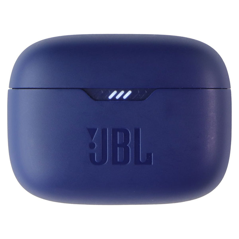 JBL Replacement Charging Cradle Case for JBL Tune 230NC TWS Earbuds - Blue
