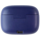 JBL Replacement Charging Cradle Case for JBL Tune 230NC TWS Earbuds - Blue
