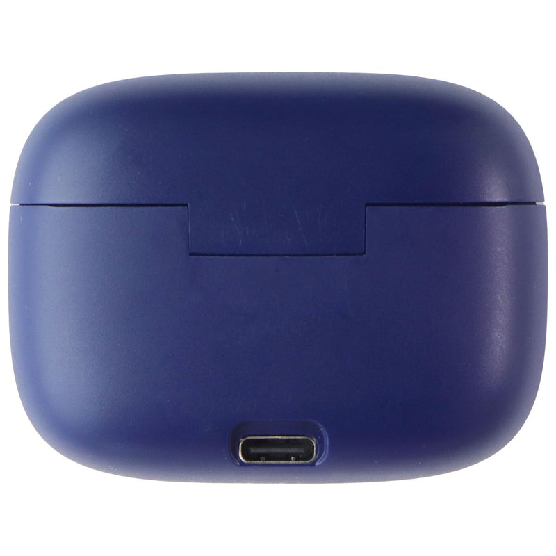 JBL Replacement Charging Cradle Case for JBL Tune 230NC TWS Earbuds - Blue