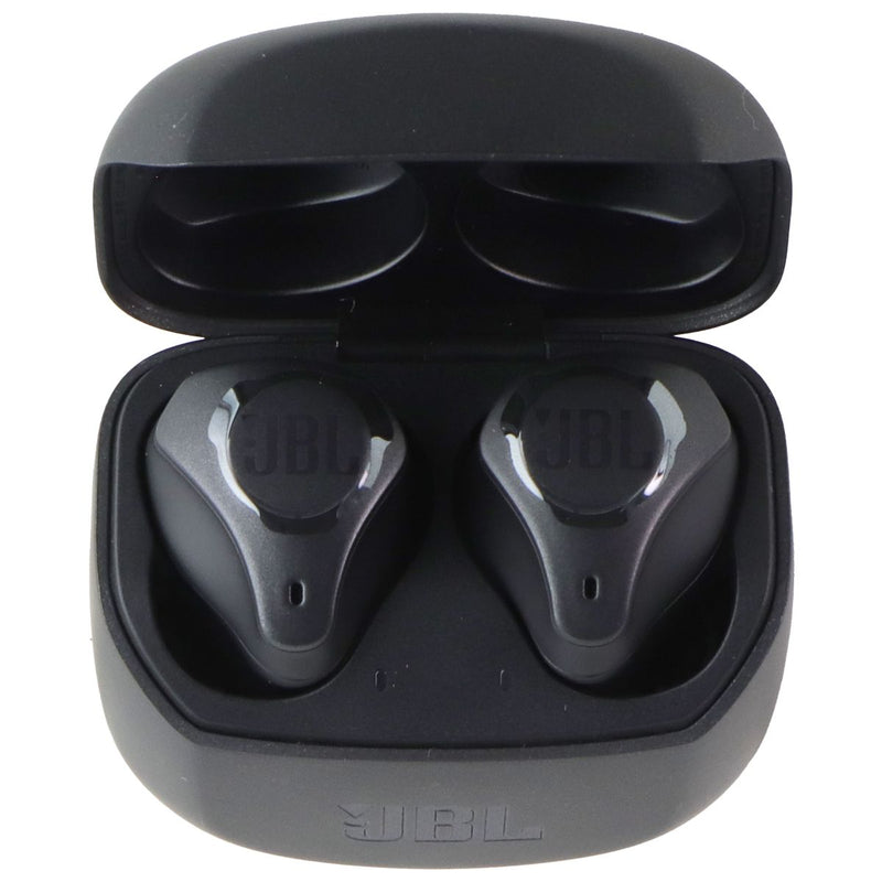 JBL Club Pro+ ANC True Wireless Bluetooth Earbuds with Wireless Charging - Black