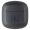 JBL Club Pro+ ANC True Wireless Bluetooth Earbuds with Wireless Charging - Black