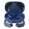 JBL Endurance Peak II True Wireless IP67 Headphones with Charging Case - Blue