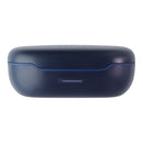 JBL Endurance Peak II True Wireless IP67 Headphones with Charging Case - Blue