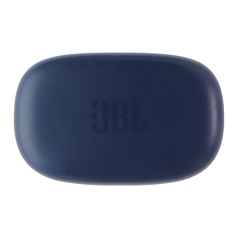 JBL Endurance Peak II True Wireless IP67 Headphones with Charging Case - Blue