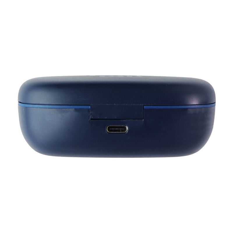 JBL Endurance Peak II True Wireless IP67 Headphones with Charging Case - Blue