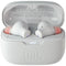 JBL Tune 230NC TWS True Wireless In-Ear Noise Cancelling Headphones - White