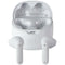JBL Tune Flex True Wireless Noise Cancelling Earbuds and Charge Case - White