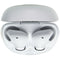 JBL Tune Flex True Wireless Noise Cancelling Earbuds and Charge Case - White