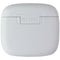 JBL Tune Flex True Wireless Noise Cancelling Earbuds and Charge Case - White
