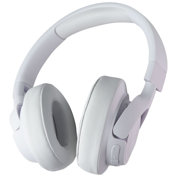 JBL Tune 770NC Over-Ear Wireless Active Noise Cancellation Headphones - White