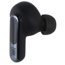 JBL Replacement RIGHT Side Bud for JBL Live Beam 3 True Wireless Earbuds - Black