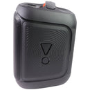 JBL PartyBox Encore Essential 2 - Portable Battery-Powered Party Speaker - Black