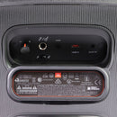 JBL PartyBox Encore Essential 2 - Portable Battery-Powered Party Speaker - Black