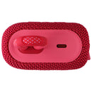 JBL Go 3: Portable Waterproof/Dustproof Speaker w/ Built-in Battery - Red