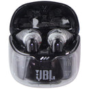 JBL Tune Flex True Wireless Noise Cancelling In-Ear Earbuds - Ghost Black