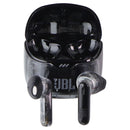 JBL Tune Flex True Wireless Noise Cancelling In-Ear Earbuds - Ghost Black