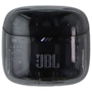 JBL Tune Flex True Wireless Noise Cancelling In-Ear Earbuds - Ghost Black