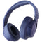 JBL Tune 720BT Wireless Over-Ear Bluetooth Headphones with JBL Pure Bass - Blue