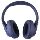 JBL Tune 720BT Wireless Over-Ear Bluetooth Headphones with JBL Pure Bass - Blue