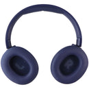 JBL Tune 720BT Wireless Over-Ear Bluetooth Headphones with JBL Pure Bass - Blue
