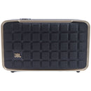 JBL Authentics 200 - Retro Style Smart Home Bluetooth Speaker