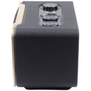 JBL Authentics 200 - Retro Style Smart Home Bluetooth Speaker