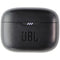 JBL Replacement Charging Case for JBL Tune130NC True Wireless Earphones - Black