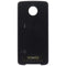 JBL Soundboost Speaker Mod Attachment for Moto Z and Moto Z Force - Black/Orange