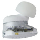 Replacement Earbud for JBL Tune Buds - Ghost Edition White - RIGHT SIDE