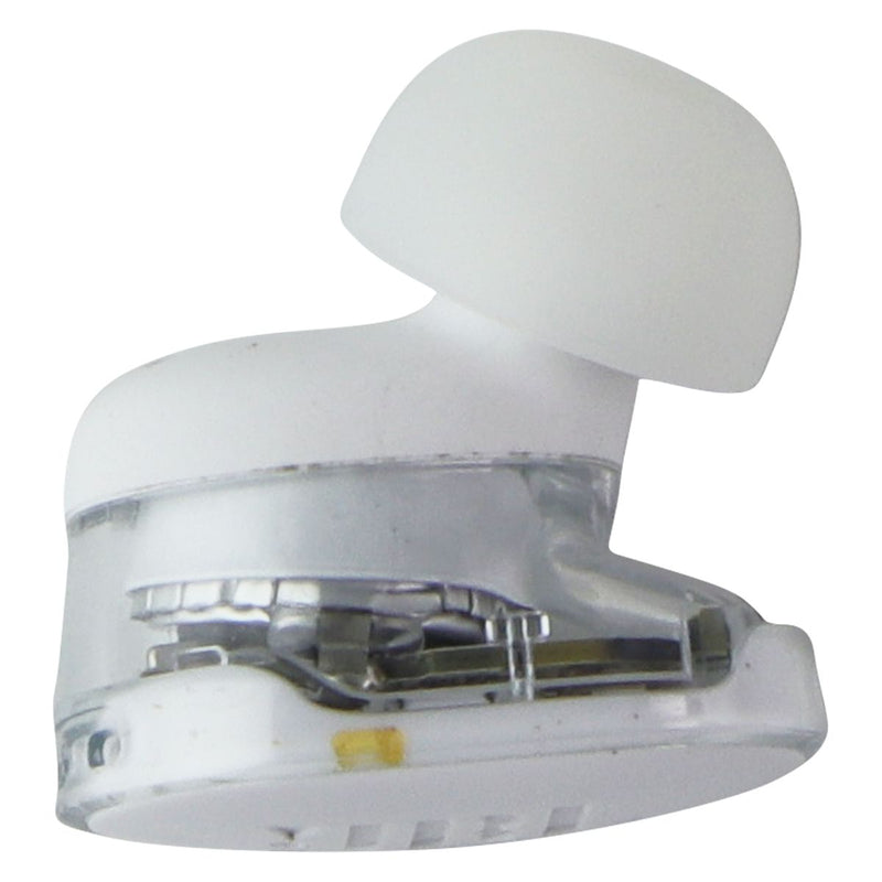 Replacement Earbud for JBL Tune Buds - Ghost Edition White - RIGHT SIDE