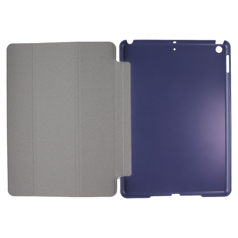JETech Protective Case for Apple iPad 9.7-inch (6th/5th Gen) - Navy