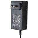 Jiedong Electron Factory AC Adapter (12V/4A) (JDA1204000WUS) - Black