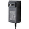 Jiedong Electron Factory AC Adapter (12V/4A) (JDA1204000WUS) - Black